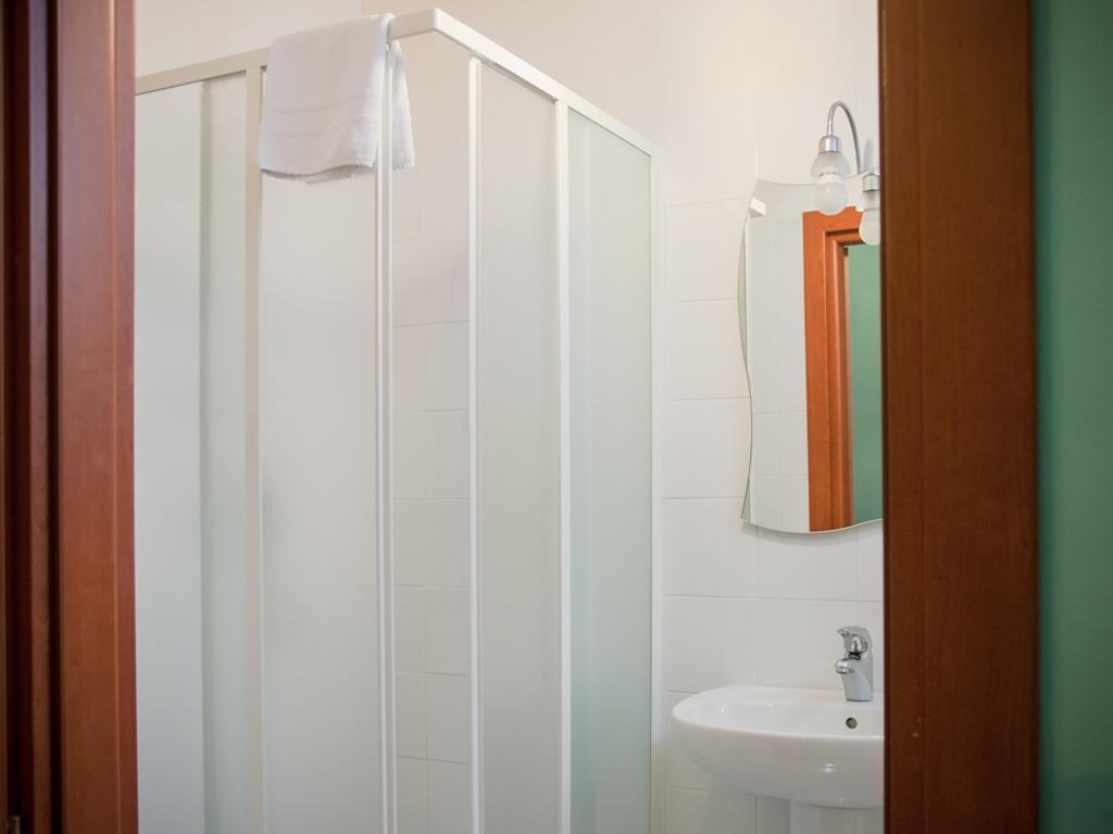 Hotel Residenza Quaggio Ca' Grimani Benátky Pokoj fotografie