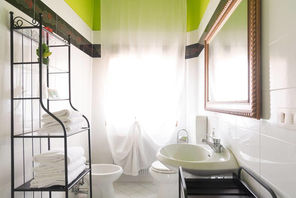 Hotel Residenza Quaggio Ca' Grimani Benátky Exteriér fotografie